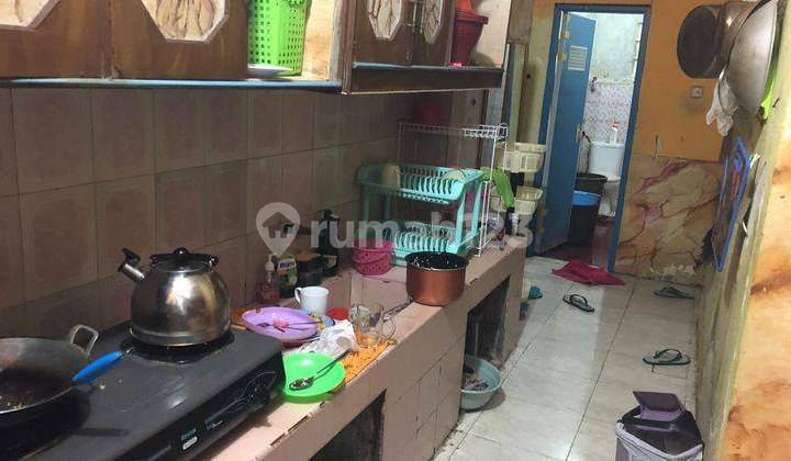 Cepat Rumah Strategis Full Bangunan Di Dekat Lapang Joglo Cianjur 17