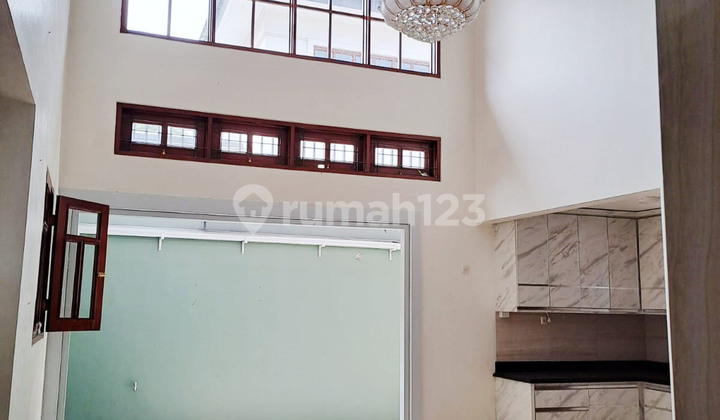 Rumah Bagus Di Menteng Residence Bintaro Jaya Sektor 7 3