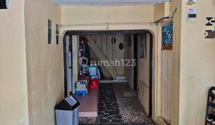 Rumah Jl Bantar Kemang, Baranangsiang Bogor Timur 7