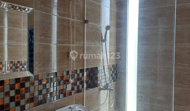 Cocok untuk ekspat rumah hook full furnish tinggal masuk bagus only 100jt an 11