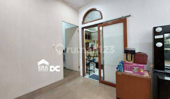 Rumah Bagus Bekas Salon Dekat Bandara Hasanudin Semarang Utara 21