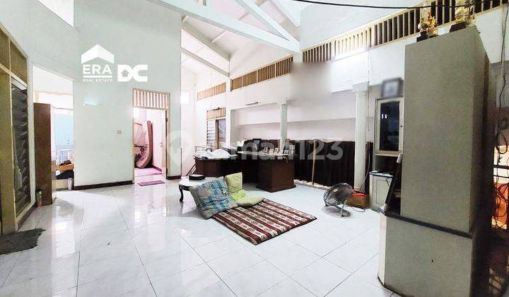 Rumah Bagus Bekas Salon Dekat Bandara Hasanudin Semarang Utara 29