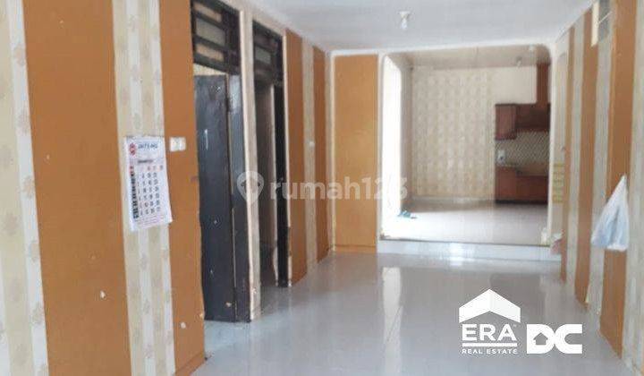 Rumah Sederhana Siap Huni Dekat Bandara Semarang Indah Tawangmas 6