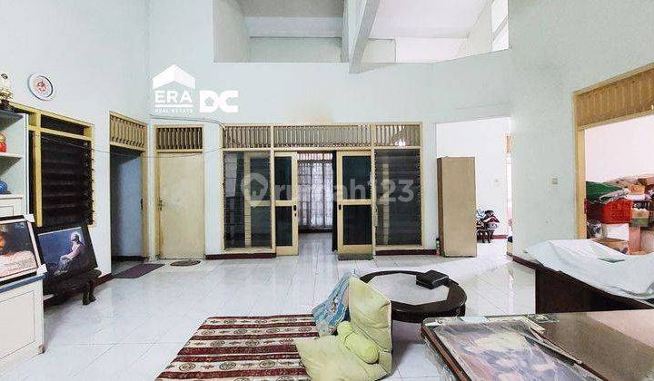 Rumah Bagus Bekas Salon Dekat Bandara Hasanudin Semarang Utara 28