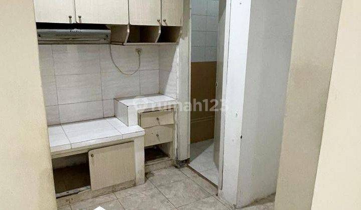 Rumah Hook Siap Huni Dekat Tugu Muda Kuala Mas Semarang 8