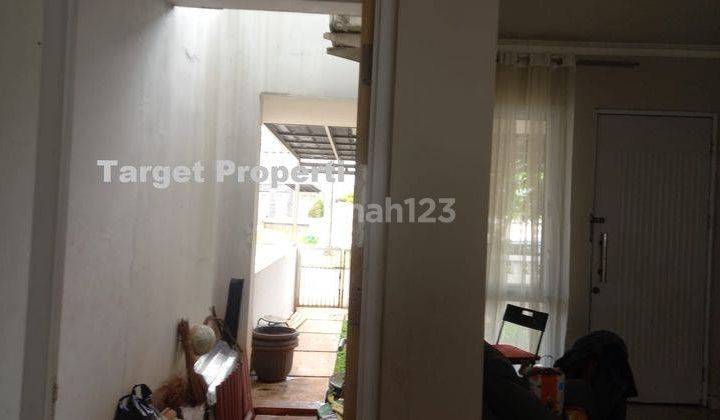 Rumah Cantik Ada Taman Belakang di Kota Wisata, Bogor 19