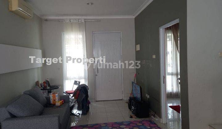 Rumah Cantik Ada Taman Belakang di Kota Wisata, Bogor 21