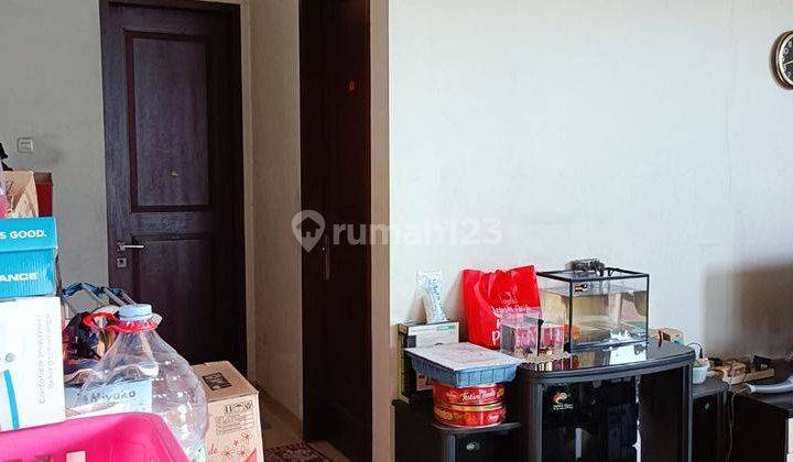 Rumah Grisenda Pik Hoek Ada Cartport 2, Lantai 2.5, Murah SHM 6