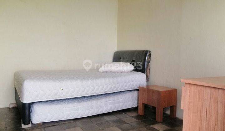 Rumah di Kotabaru gondokusuman kota Jogjakarta Dekat Tugu Jogja  13