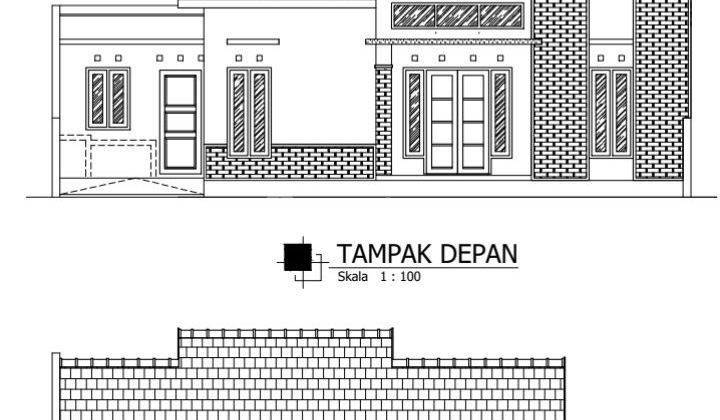 Rumah di Purwomartani kalasan Deket Pamela-7