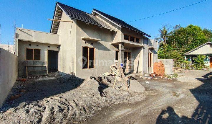 Rumah di Purwomartani kalasan Deket Pamela-7