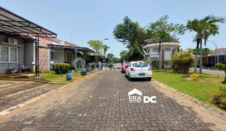Rumah minimalis tengah kota Semarang siap huni dekat tol dekat bandara dijual di Graha padma Semarang barat 2