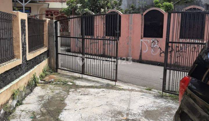 Rumah Kontrakan Beserta Tanah Di Pulogebang Jakarta Timur S6309 1