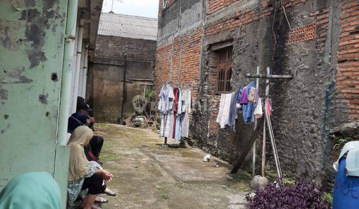 Rumah Kontrakan Beserta Tanah Di Pulogebang Jakarta Timur S6309 2