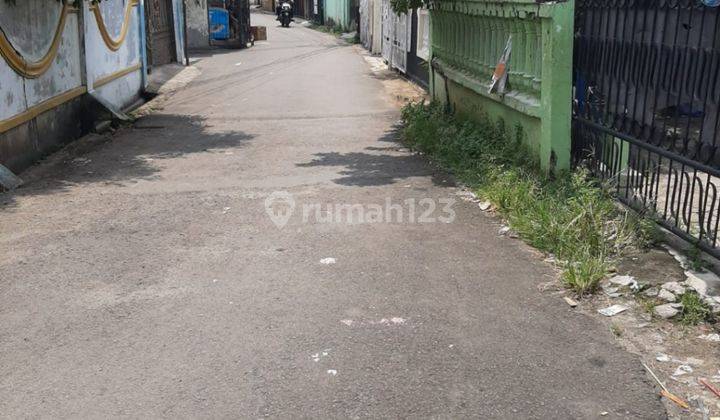 Rumah Kontrakan Beserta Tanah Di Pulogebang Jakarta Timur S6309 5