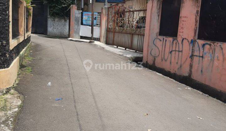 Rumah Kontrakan Beserta Tanah Di Pulogebang Jakarta Timur S6309 6