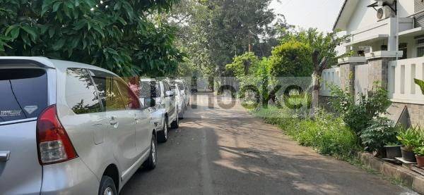 Dijual rumah di Pulo Gebang Kirana jakarta timur 1