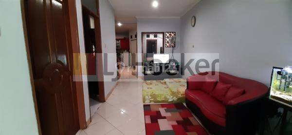 Dijual rumah di Pulo Gebang Kirana jakarta timur 3