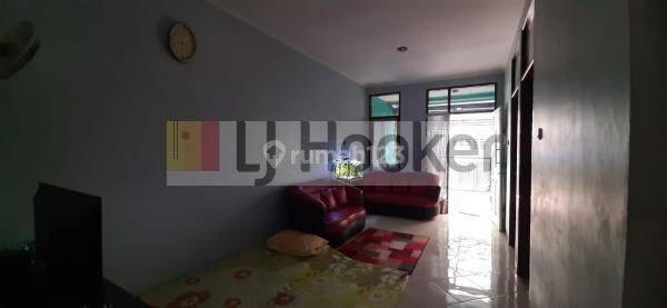 Dijual rumah di Pulo Gebang Kirana jakarta timur 5
