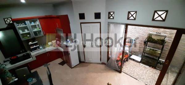 Dijual rumah di Pulo Gebang Kirana jakarta timur 7