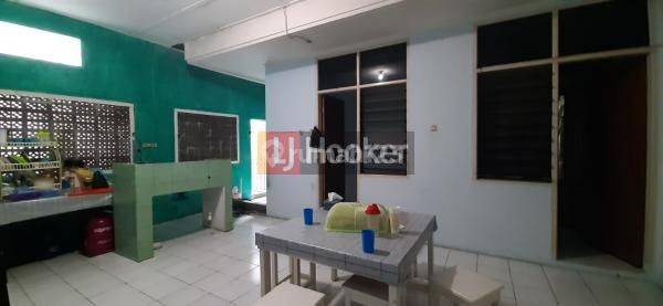 Dijual cepat rumah di Pulo Gebang Kirana Jakarta timur 1
