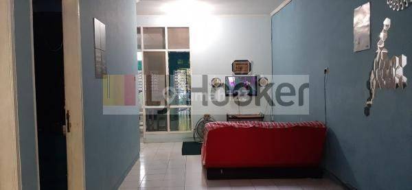 Dijual cepat rumah di Pulo Gebang Kirana Jakarta timur 3