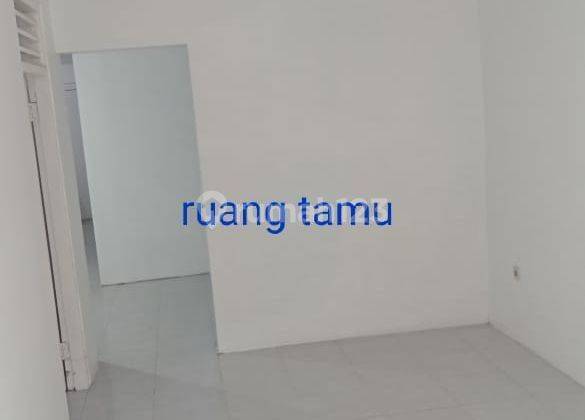 Rumah siap huni 3 lantai di sarijadi Bandung