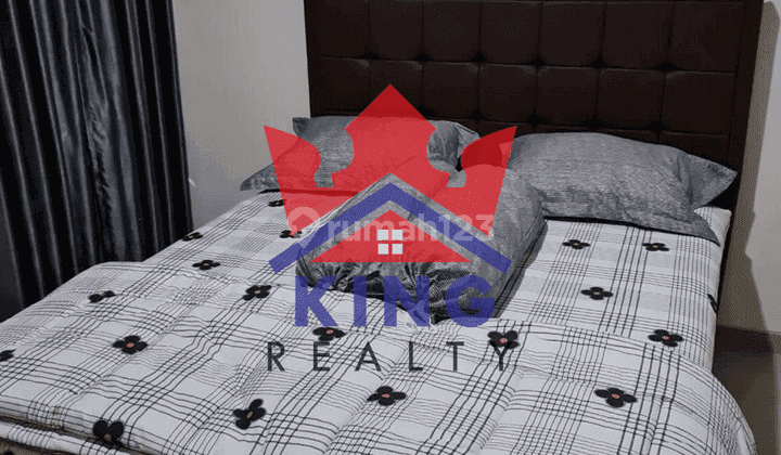 Di Sewakan Rumah Full Furnished 2 Lantai di Bsb, Semarang 9