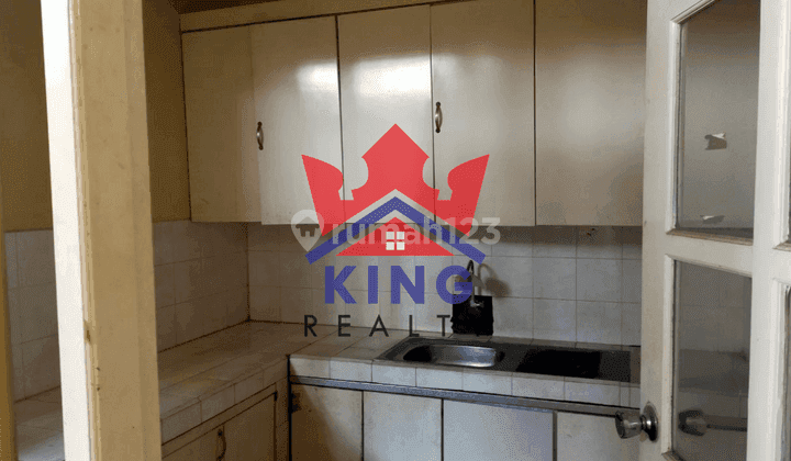 Di Sewakan Rumah 2 Lantai Bagus di Bukit Bantul Semarang, Semarang 4