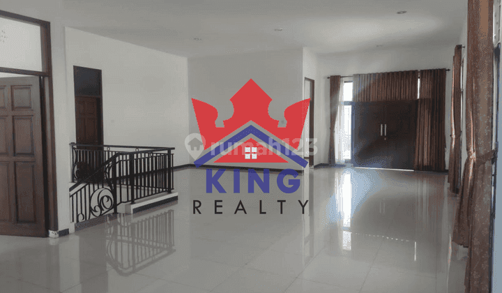 Di Sewakan Rumah 2 Lantai Bagus Sekali di Bukit Sari Banyumanik Semarang, Semarang 6