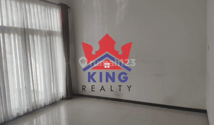 Di Sewakan Rumah 2 Lantai Bagus Sekali di Bukit Sari Banyumanik Semarang, Semarang 8