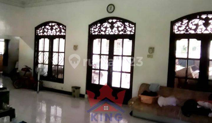 Rumah di Taman Semeru, Gajahmungkur (Nt0350) 3