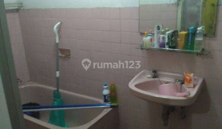 Dijual Rumah Pusat Kota di Jalan Mangga, Cihapit, Bandung 6