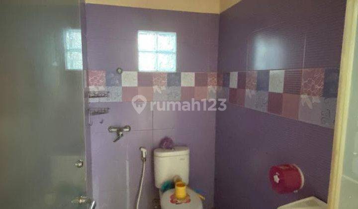 Disewakan Rumah Cantik Siap Huni di Setra Duta Bandung 3
