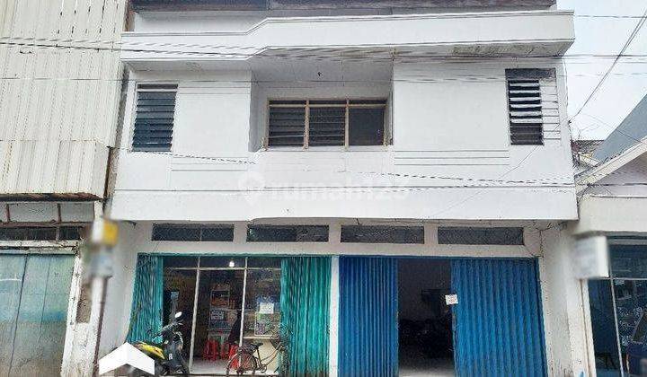 Rumah Kost Dekat Loyola Semarang tengah 9