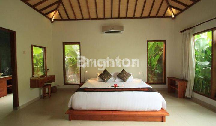 VILLA DI BULELENG 3