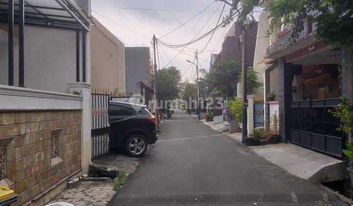 Rumah turn harga di Kampung ambon kayu putih jakarta timur SHM Bagus Selatan