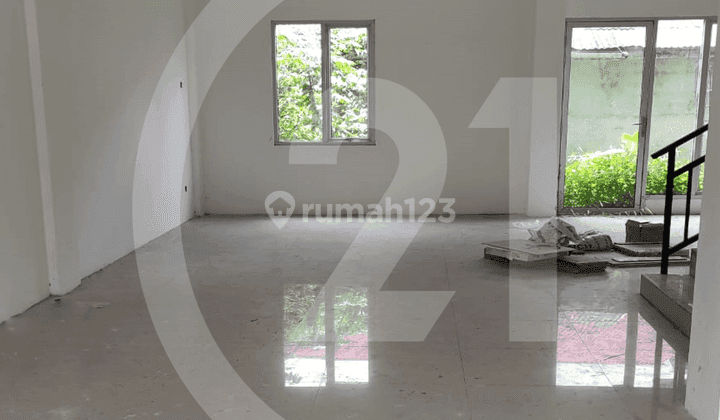 Spring Park Residence di Jalan Sungai Raya Dalam 2