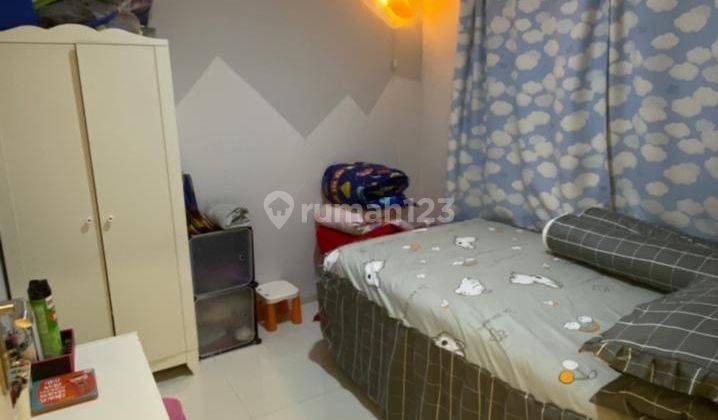 Rumah Strategis di Graha Bintaro Jaya Turun Harga