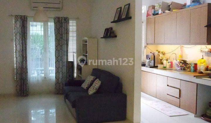 Rumah Strategis di Graha Bintaro Jaya Turun Harga