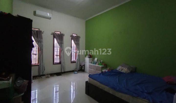 Rumah Nyaman Siap Huni 340m2 di Limbangansari Cianjur Kota 13