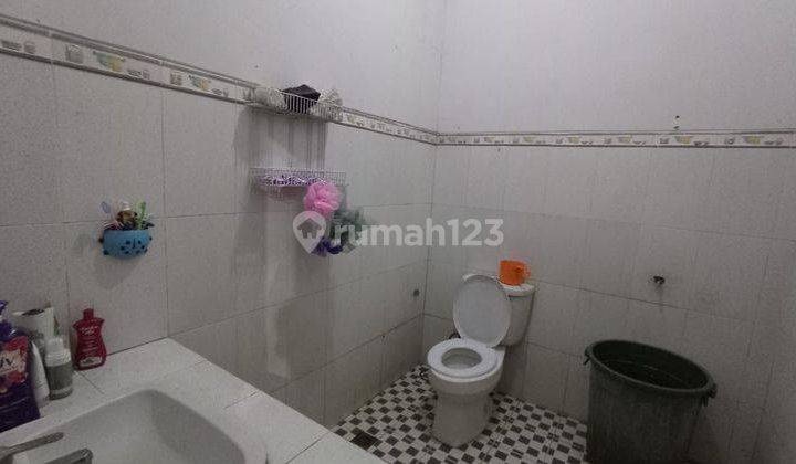 Rumah Nyaman Siap Huni 340m2 di Limbangansari Cianjur Kota 15