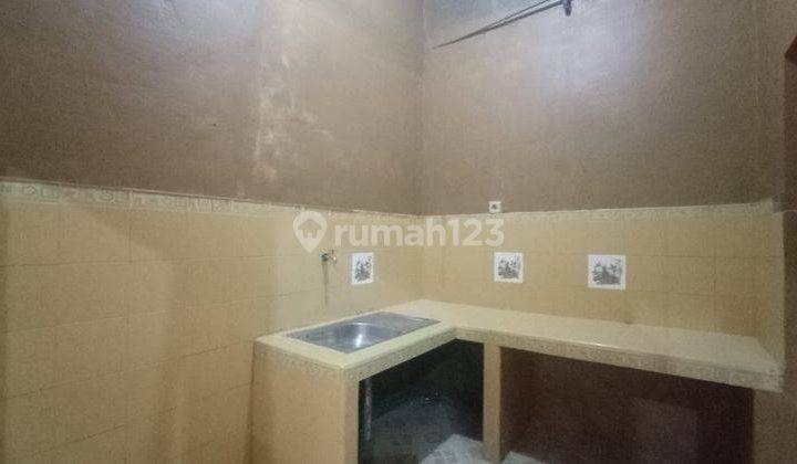 Rumah Siap Huni 2 Lantai Aman Nyaman, Dekat Pusat Kota Sukabumi 12