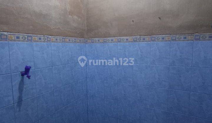 Rumah Siap Huni 2 Lantai Aman Nyaman, Dekat Pusat Kota Sukabumi 13