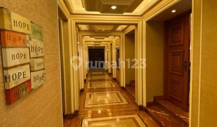 Dijual Istana Mewah di Kuningan (NB) 11