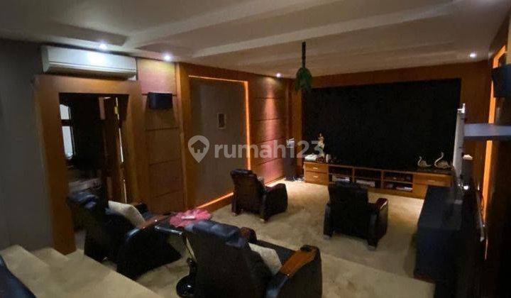 Dijual Istana Mewah di Kuningan (NB) 9