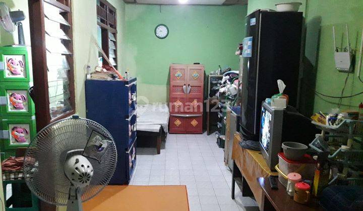 Rumah Di Cilincing Jakarta Utara Siap Huni 10523 Rd 3