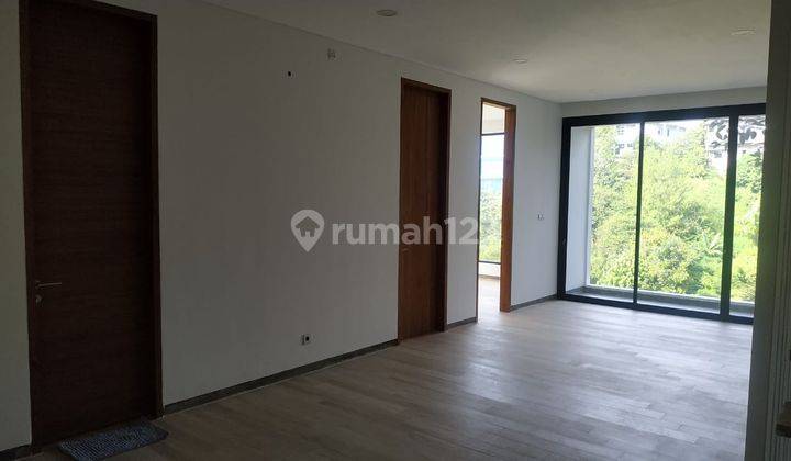 Hunian Mewah Exclusive Strategis Cigadung, Dago, Bandung Utara. 9