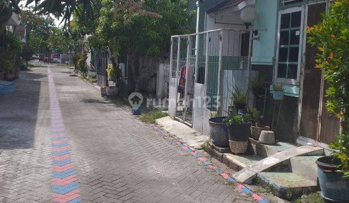 Rumah Mranggen Plamongan Indah Siap Huni, Murah Terawat 8