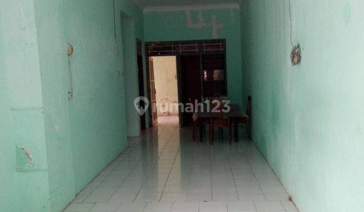 Rumah Mranggen Plamongan Indah Siap Huni, Murah Terawat 9
